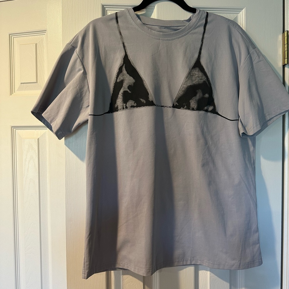 Graphic Tee